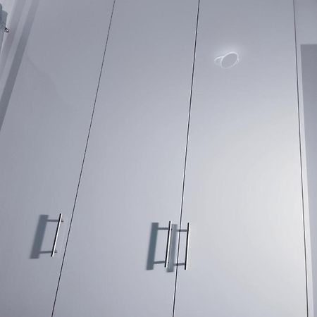 Romeo Isimeriahomz Apartamento Tessalónica Exterior foto