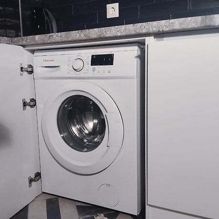Romeo Isimeriahomz Apartamento Tessalónica Exterior foto