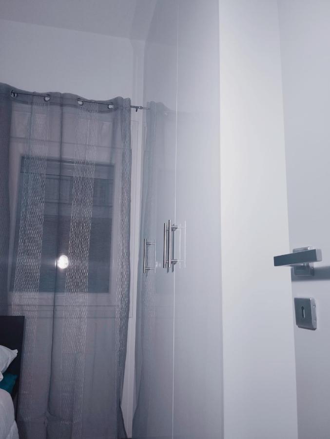 Romeo Isimeriahomz Apartamento Tessalónica Exterior foto