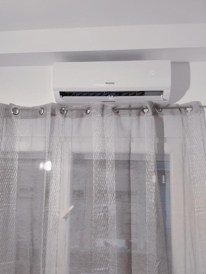 Romeo Isimeriahomz Apartamento Tessalónica Exterior foto