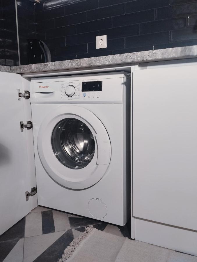 Romeo Isimeriahomz Apartamento Tessalónica Exterior foto